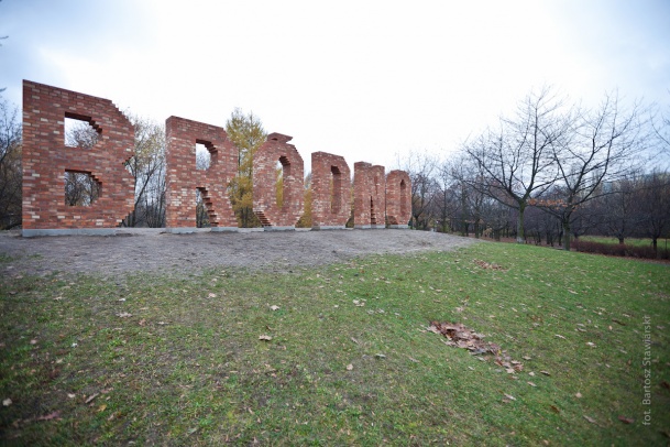 Opowieści bródnowskie