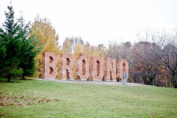 Park Rzeźby na Bródnie. Rozdział IV