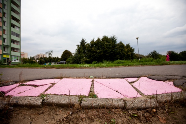 Latający Uniwersytet Parku Rzeźby 