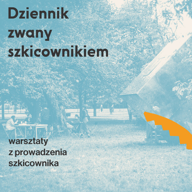 Dziennik zwany szkicownikiem