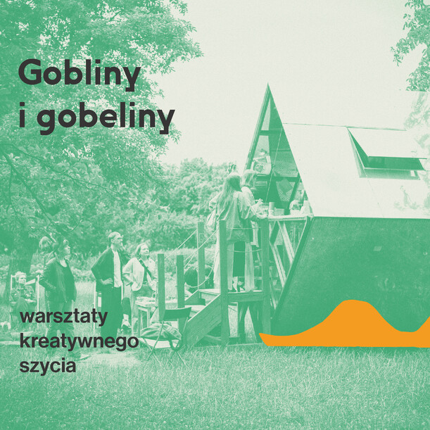 Gobliny i gobeliny