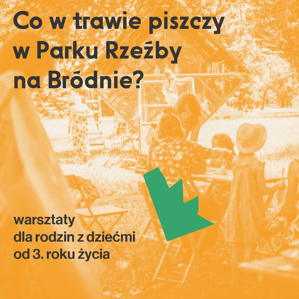 Co w trawie piszczy?